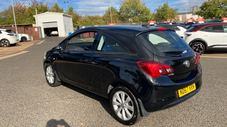 Vauxhall Corsa 1.4 [75] Energy 3dr [AC] Petrol Hatchback